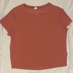 Old Navy Active Mesh Top